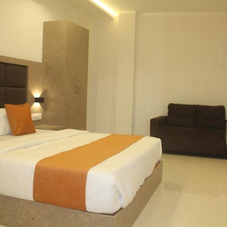 Hotel Metro Inn Mumbai Exterior photo