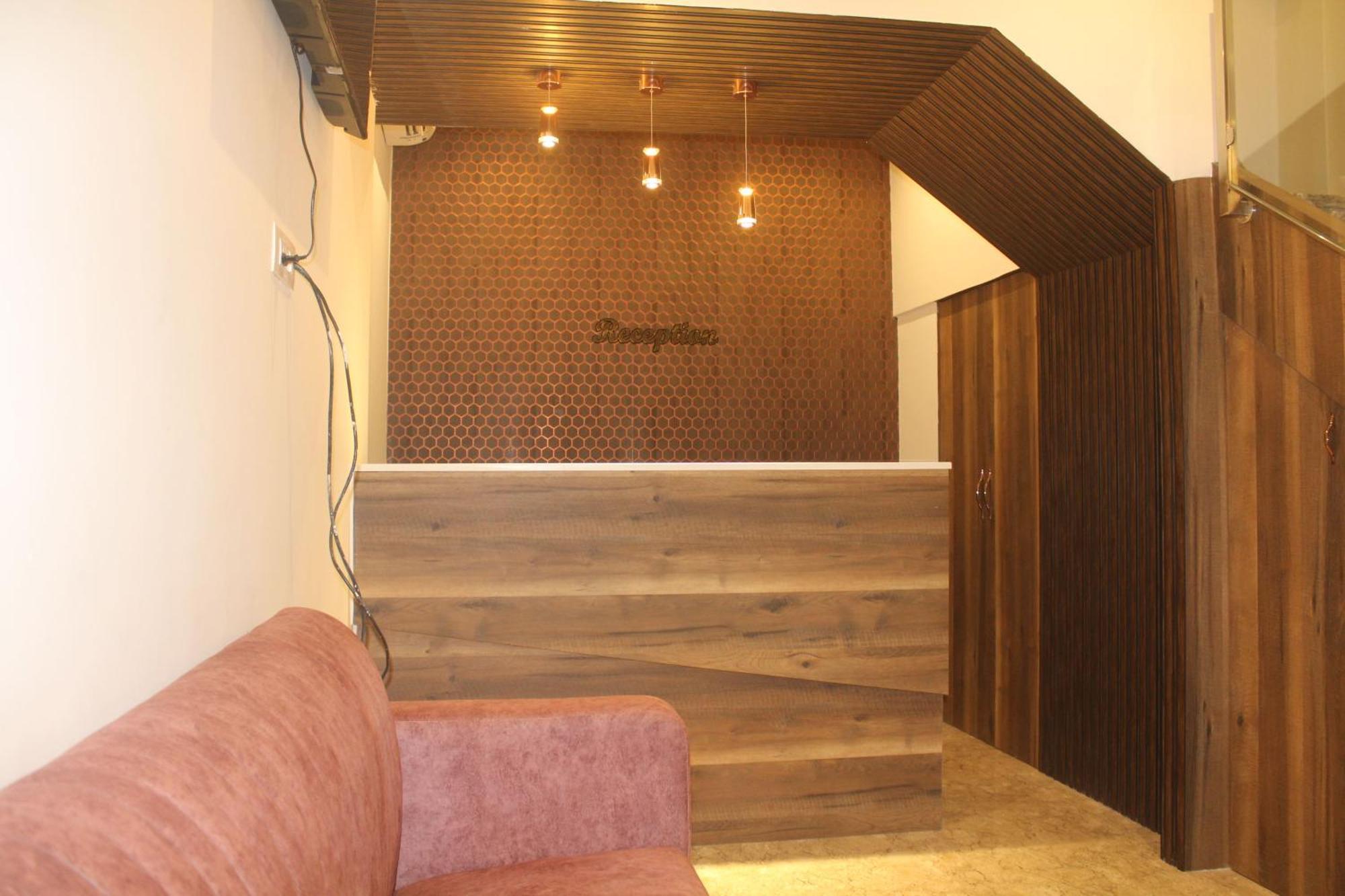 Hotel Metro Inn Mumbai Exterior photo
