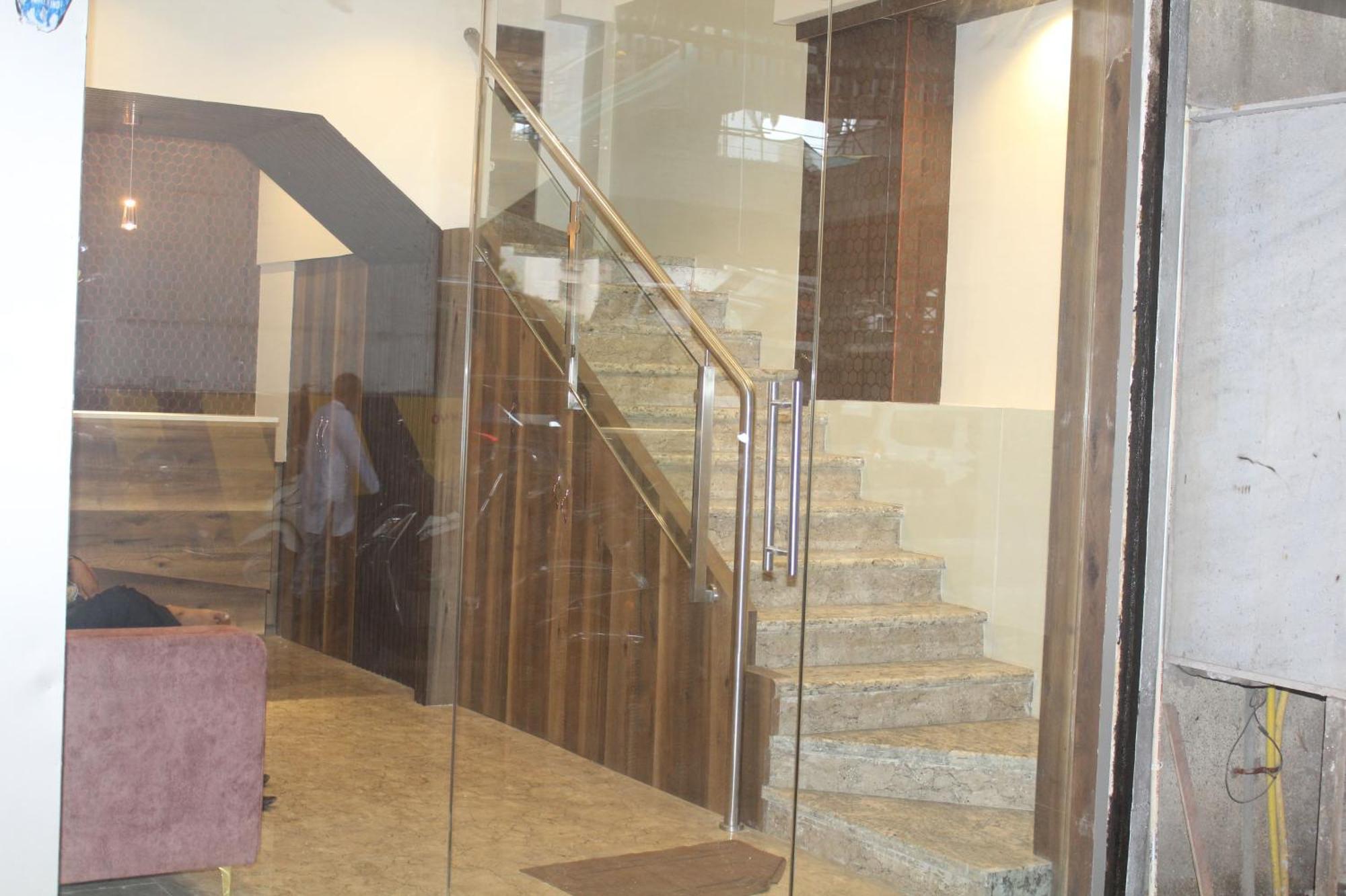 Hotel Metro Inn Mumbai Exterior photo