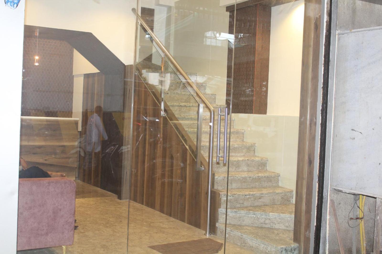 Hotel Metro Inn Mumbai Exterior photo