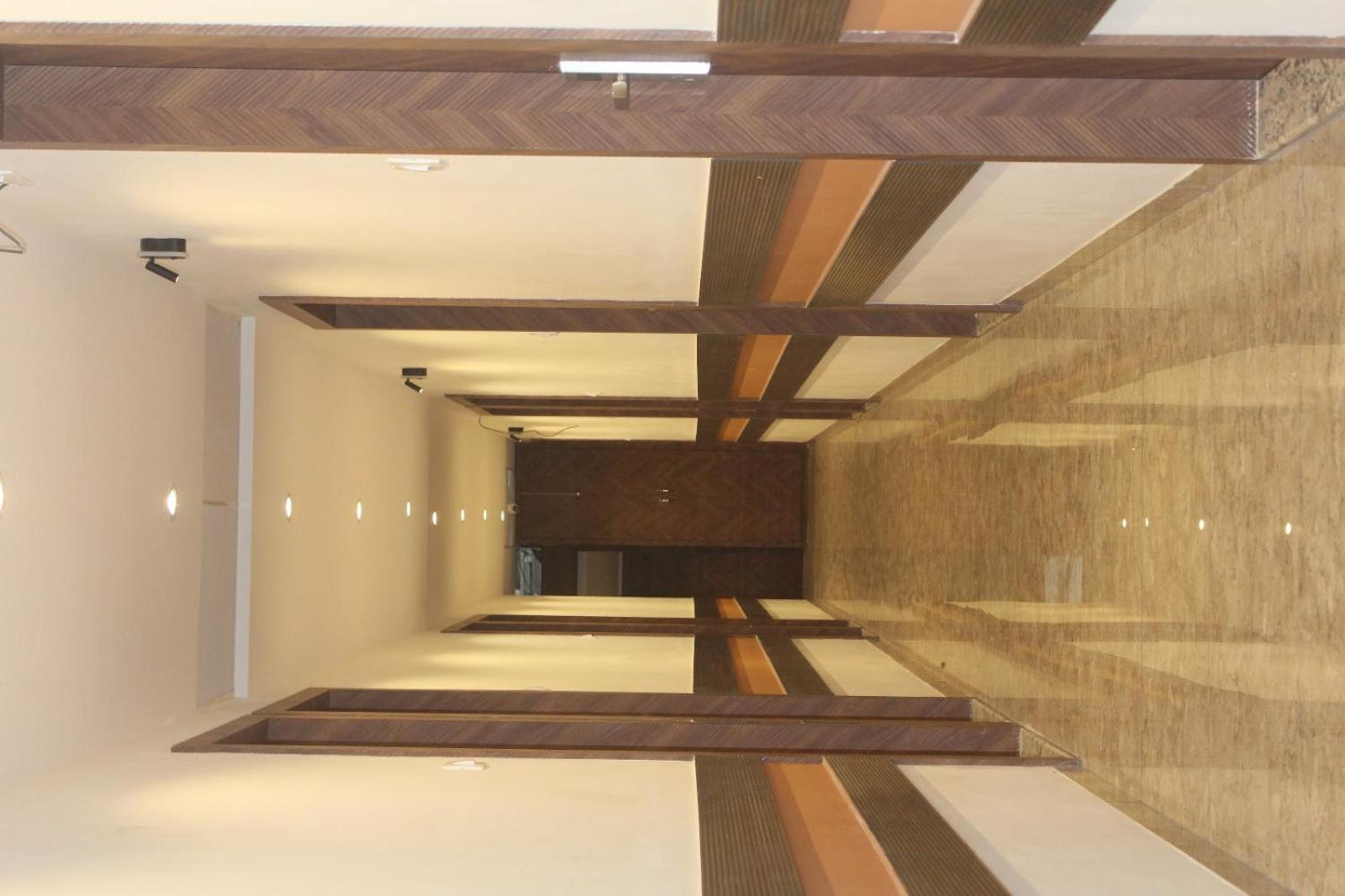 Hotel Metro Inn Mumbai Exterior photo
