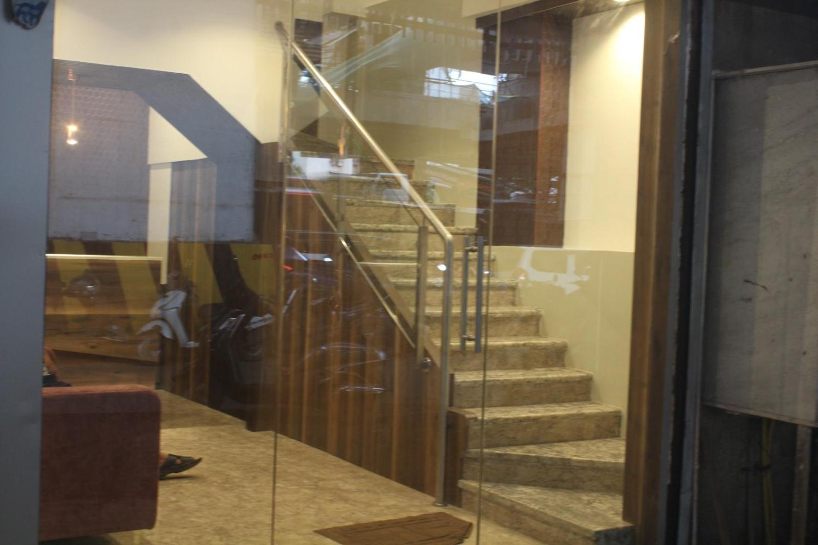 Hotel Metro Inn Mumbai Exterior photo