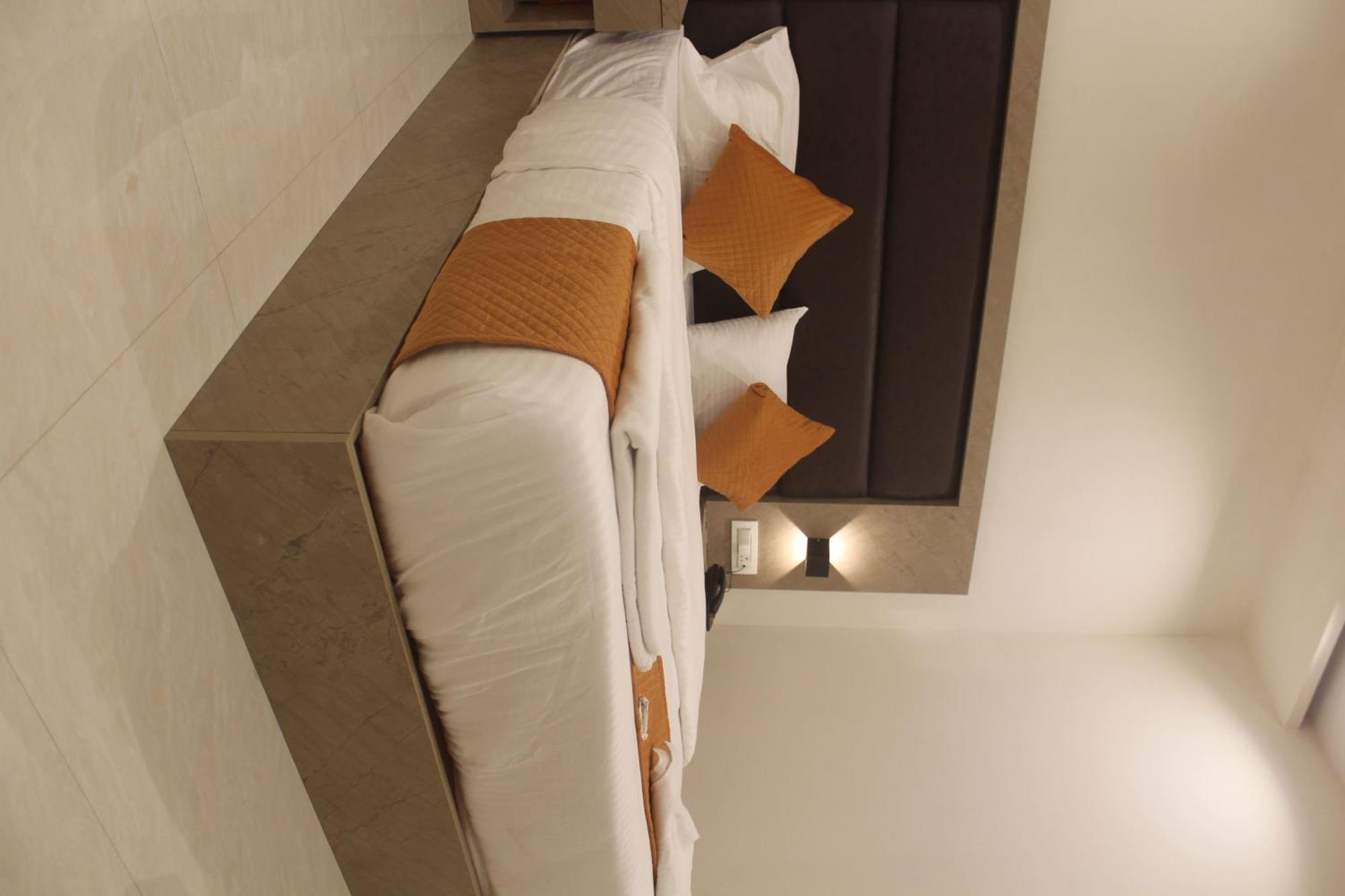 Hotel Metro Inn Mumbai Exterior photo
