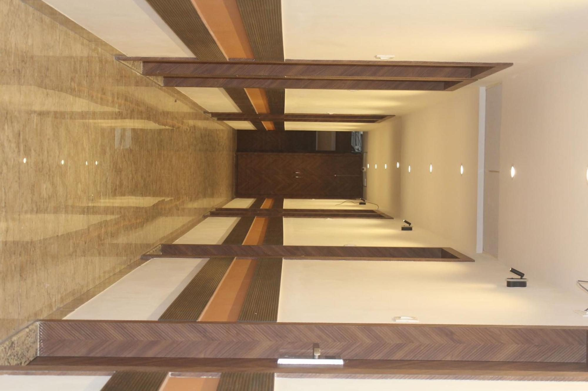 Hotel Metro Inn Mumbai Exterior photo