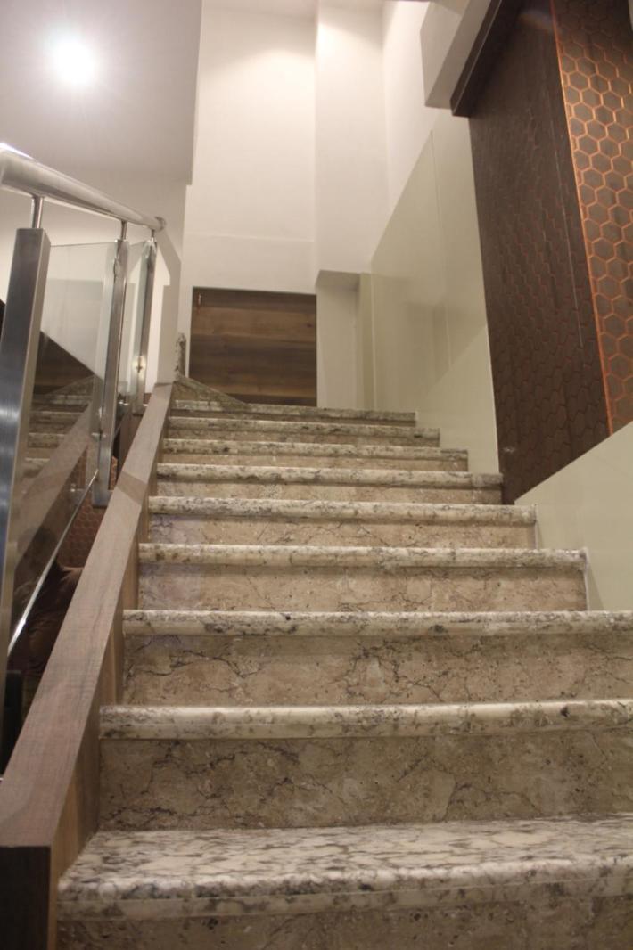Hotel Metro Inn Mumbai Exterior photo